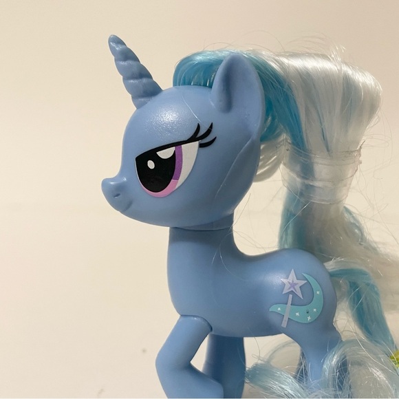 My Little Pony Friendship Magic Trixie Lulamoon - Picture 4 of 16